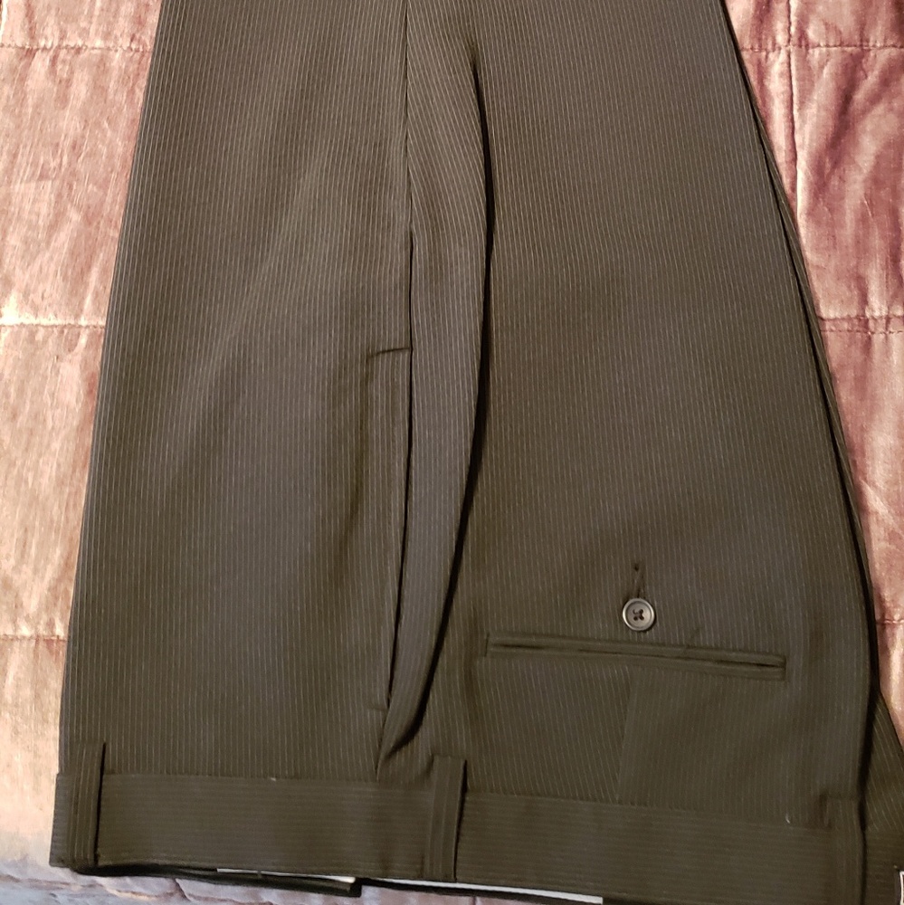 Dress pants